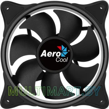 Вентилятор для корпуса AeroCool Eclipse 12 картинка 2